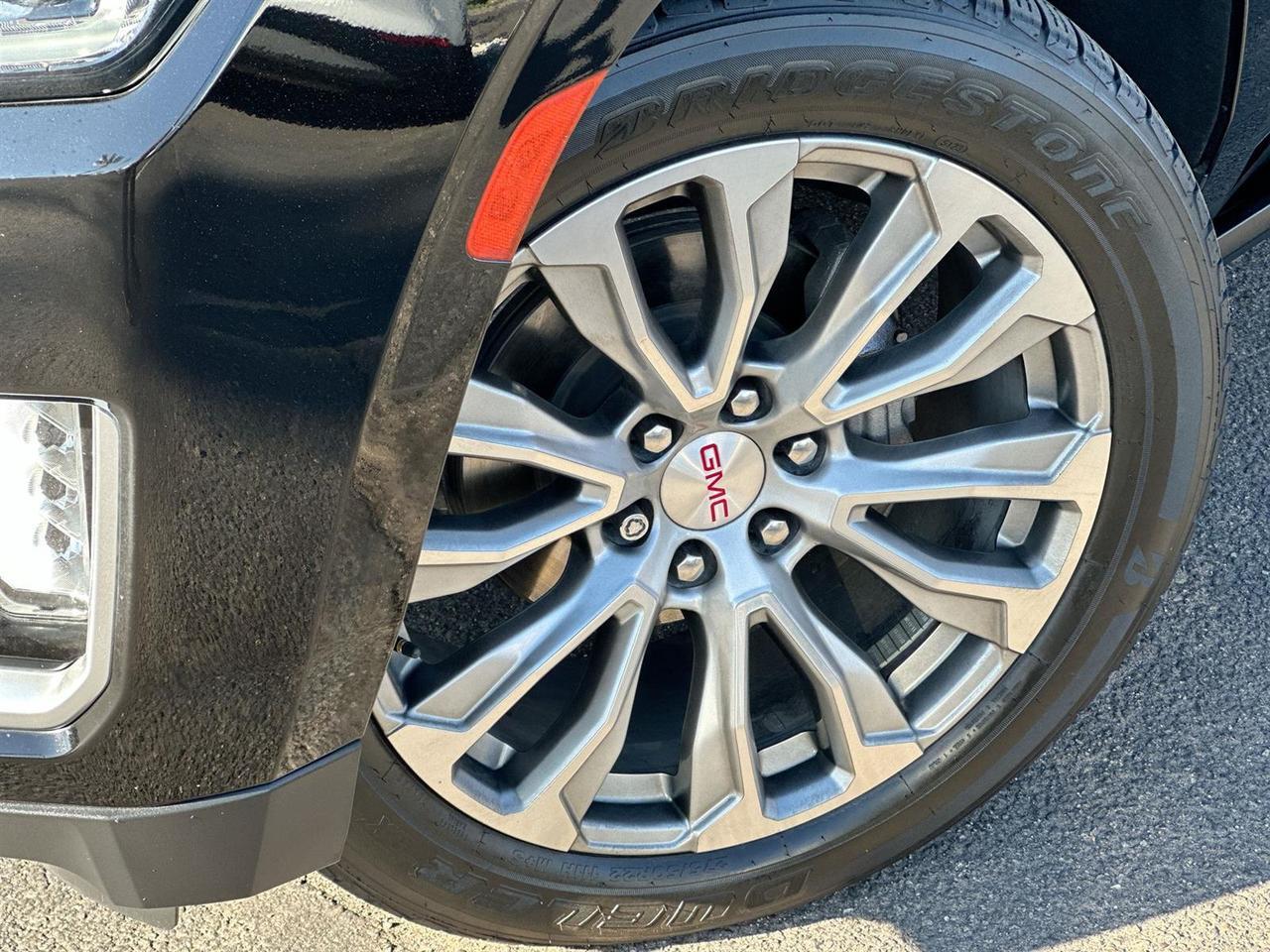 2022 GMC Yukon Denali Tucson AZ