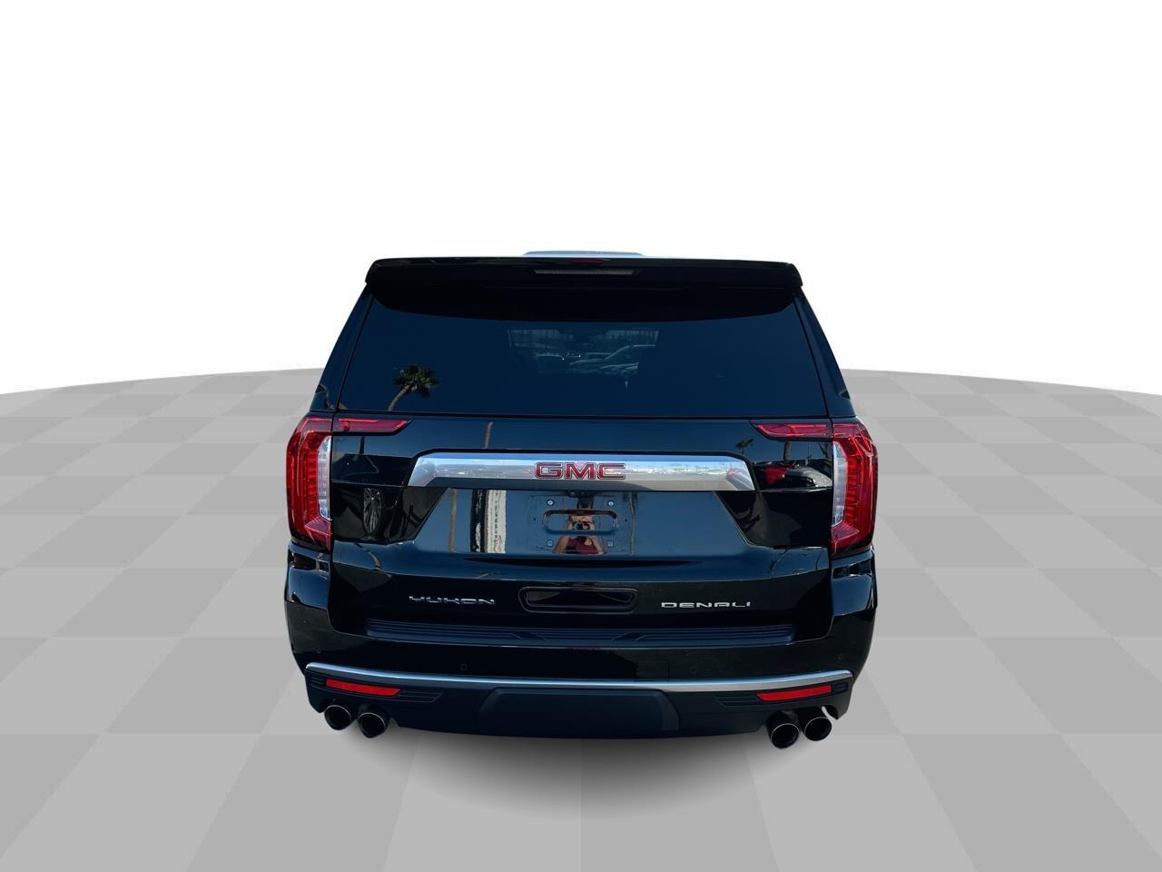 2022 GMC Yukon Denali Tucson AZ