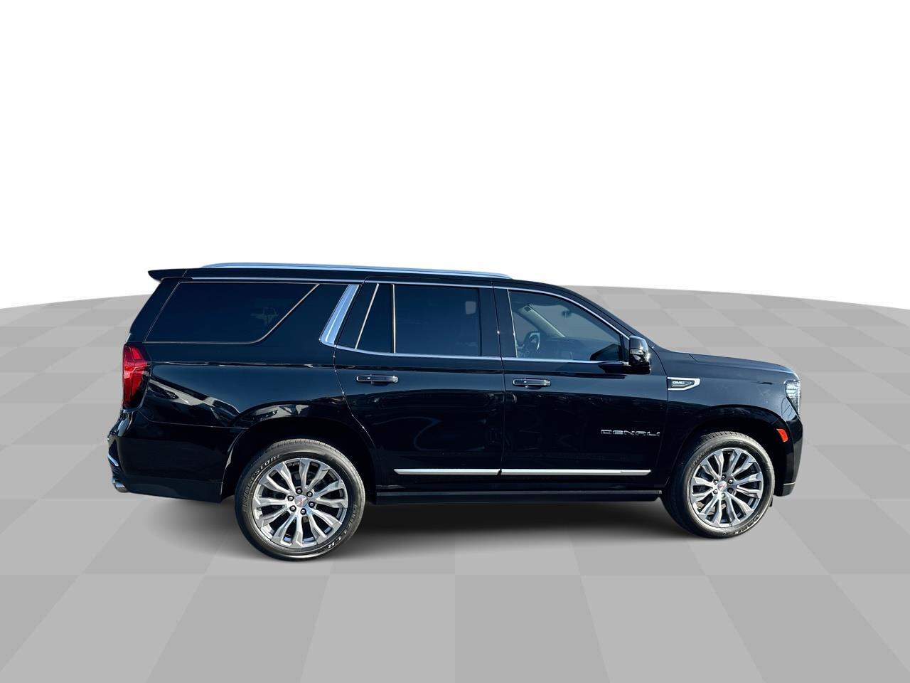 2022 GMC Yukon Denali Tucson AZ