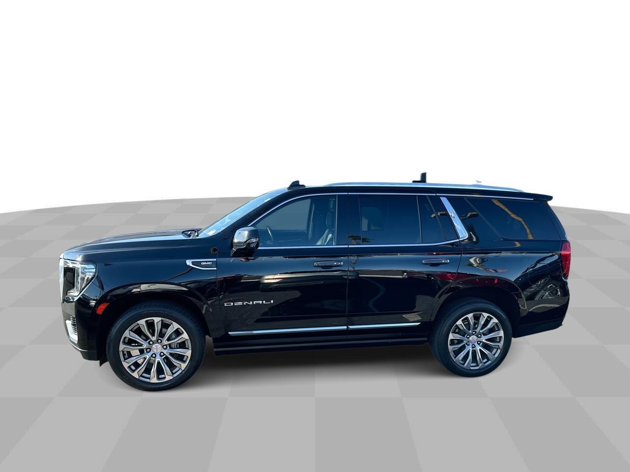 2022 GMC Yukon Denali Tucson AZ