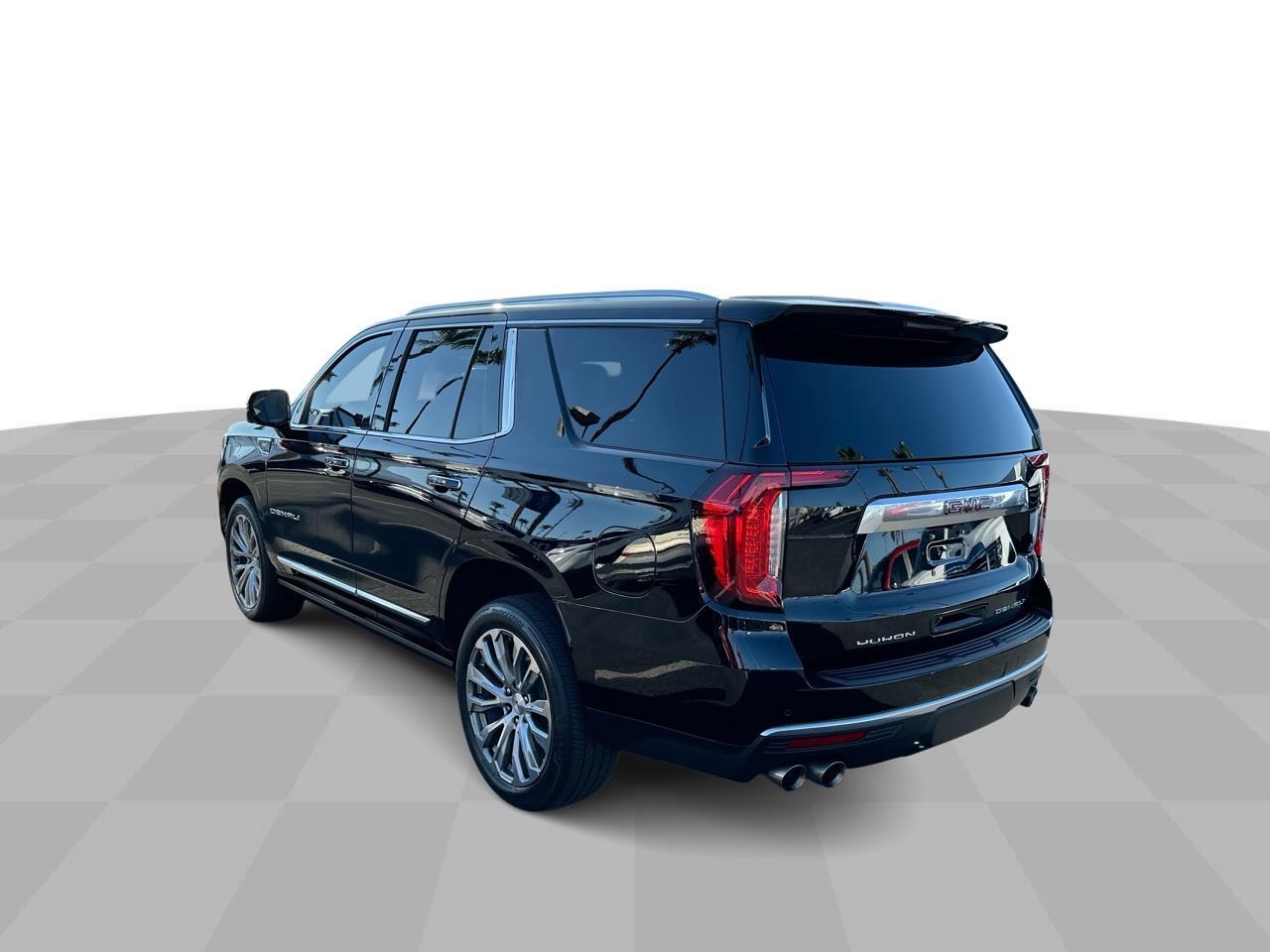 2022 GMC Yukon Denali Tucson AZ