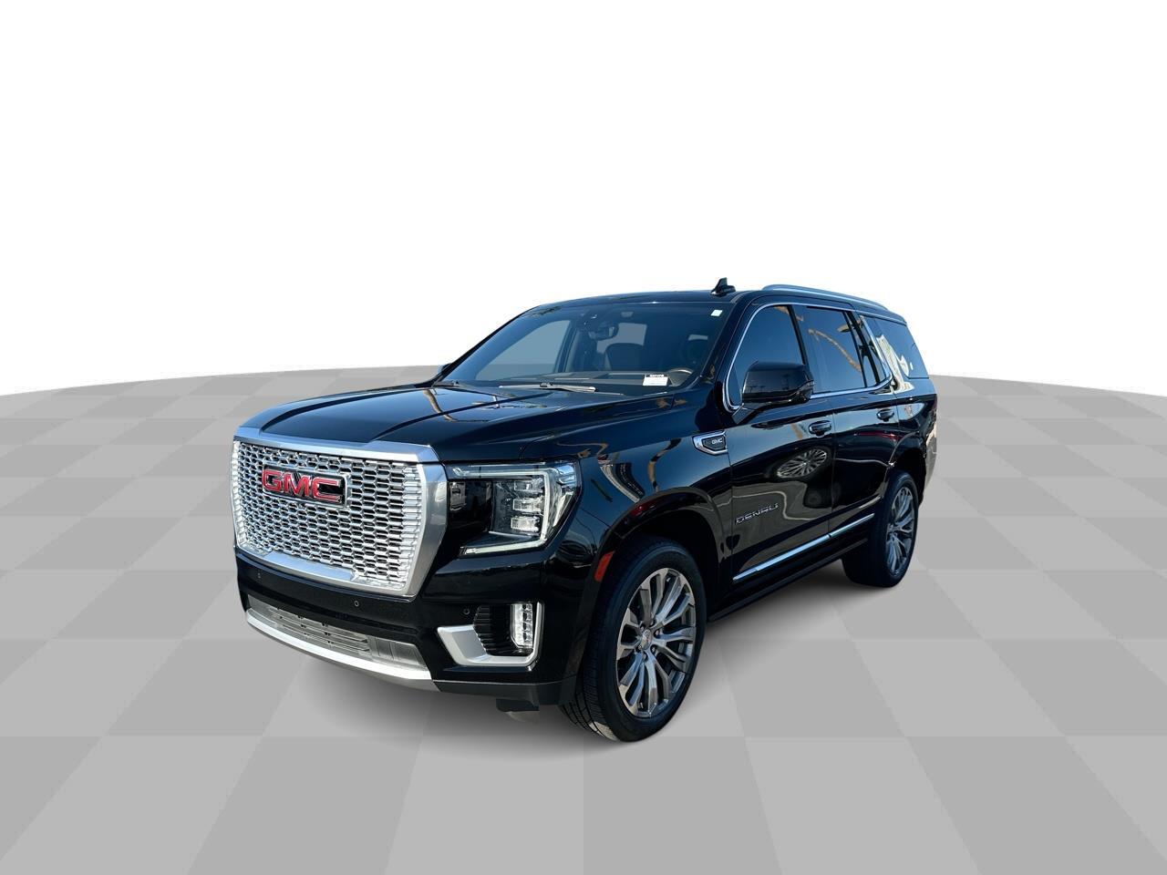 2022 GMC Yukon Denali Tucson AZ