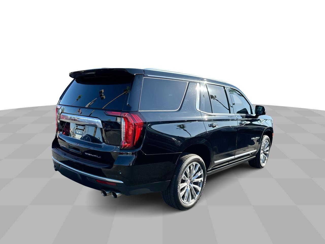 2022 GMC Yukon Denali Tucson AZ