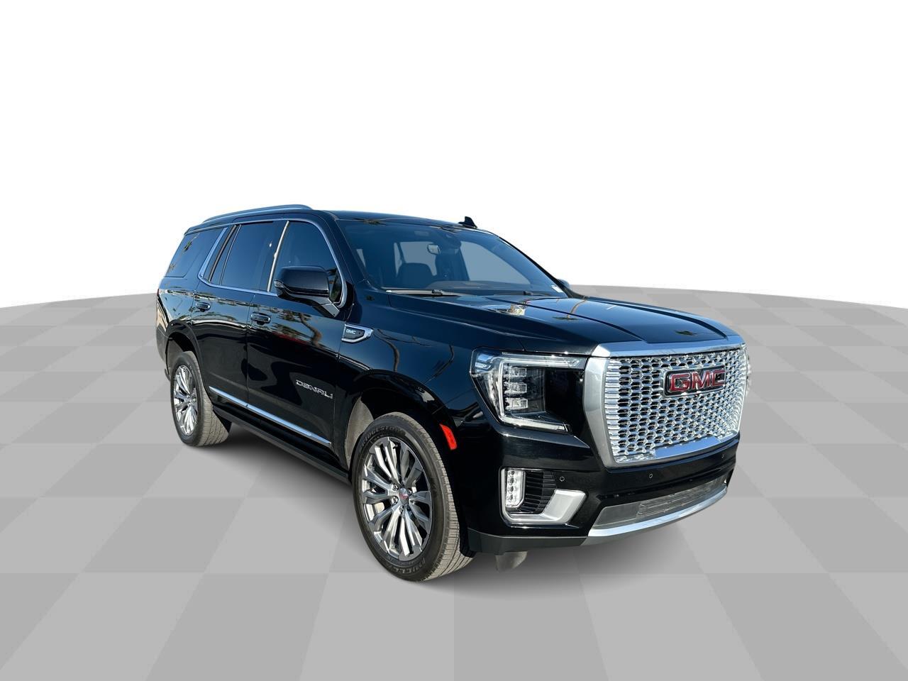 2022 GMC Yukon Denali Tucson AZ