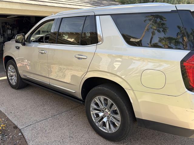 2022 GMC Yukon Denali Tucson AZ
