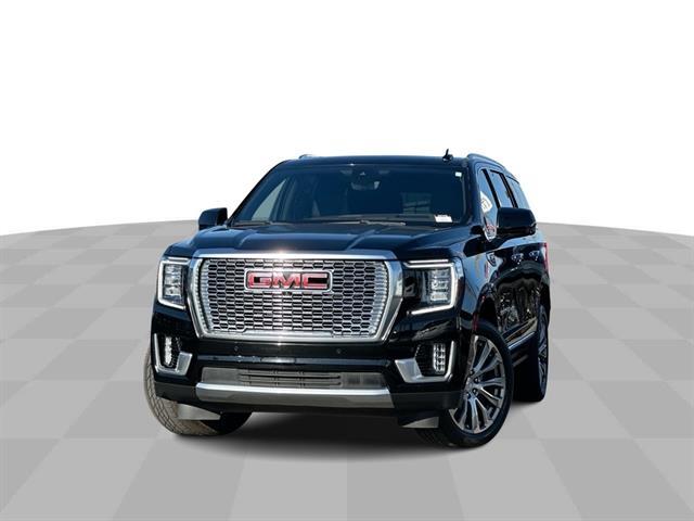 2022 GMC Yukon Denali Tucson AZ