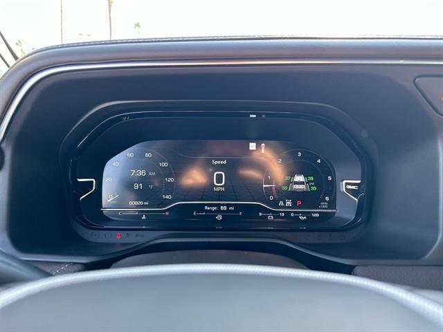 2022 GMC Yukon Denali Tucson AZ