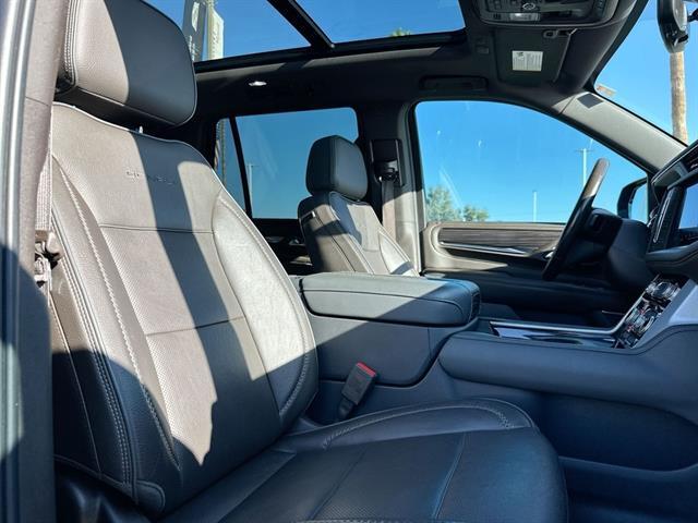 2022 GMC Yukon Denali Tucson AZ