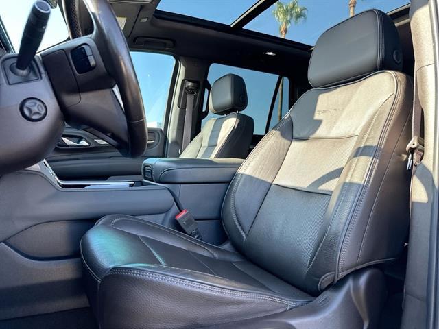 2022 GMC Yukon Denali Tucson AZ