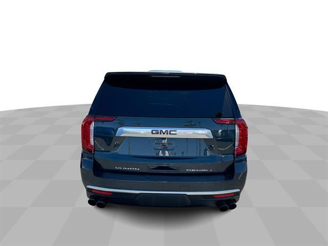 2022 GMC Yukon Denali Tucson AZ