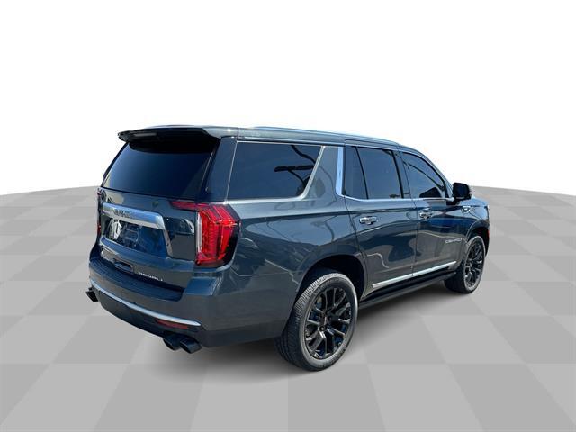 2022 GMC Yukon Denali Tucson AZ