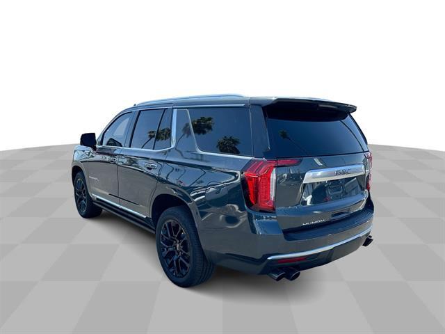 2022 GMC Yukon Denali Tucson AZ