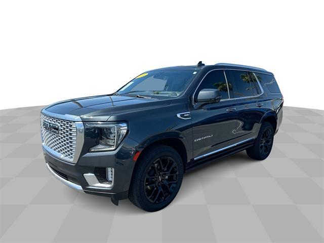 2022 GMC Yukon Denali Tucson AZ