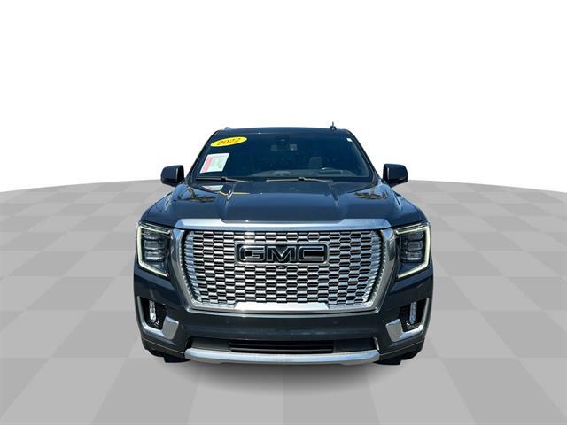 2022 GMC Yukon Denali Tucson AZ