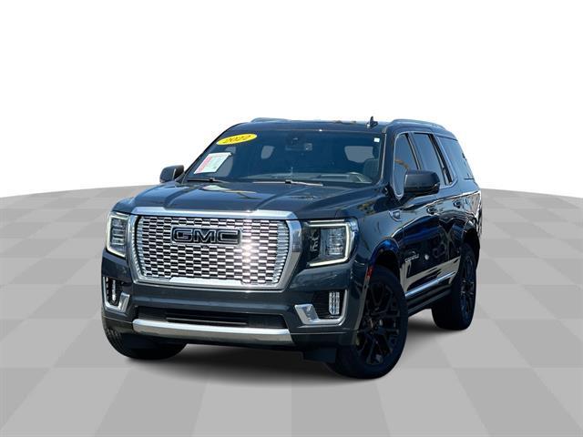 2022 GMC Yukon Denali Tucson AZ