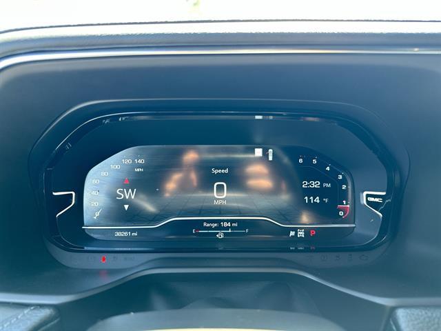 2022 GMC Yukon Denali Tucson AZ