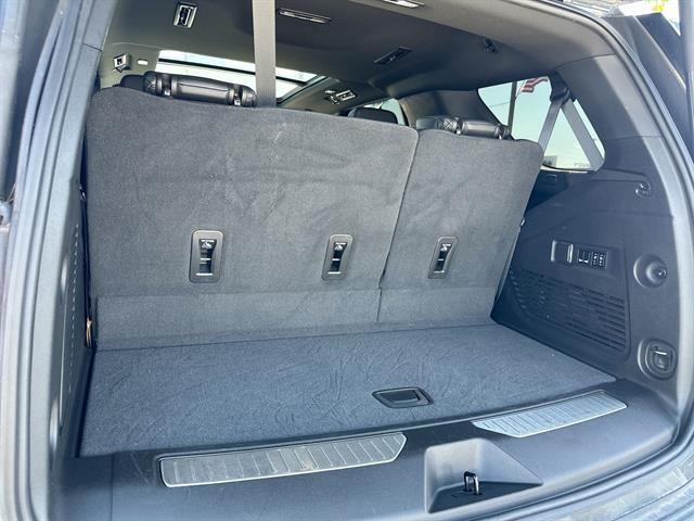 2022 GMC Yukon Denali Tucson AZ