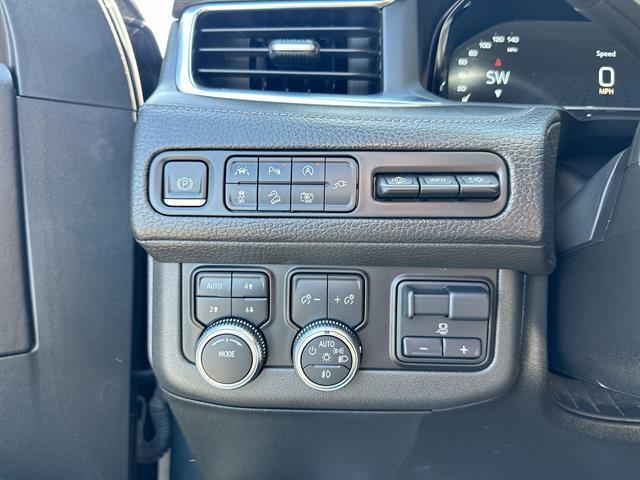 2022 GMC Yukon Denali Tucson AZ