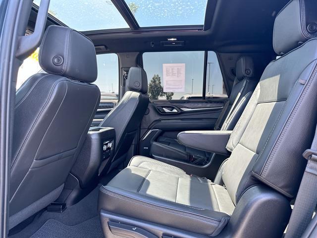 2022 GMC Yukon Denali Tucson AZ
