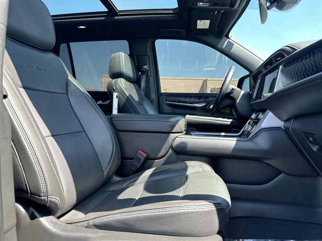 2022 GMC Yukon Denali Tucson AZ