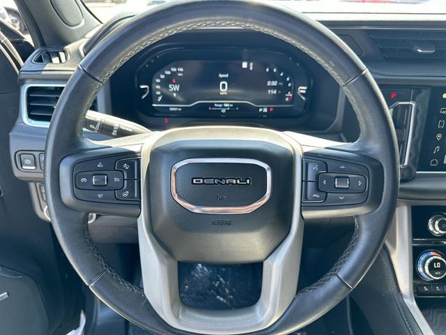 2022 GMC Yukon Denali Tucson AZ