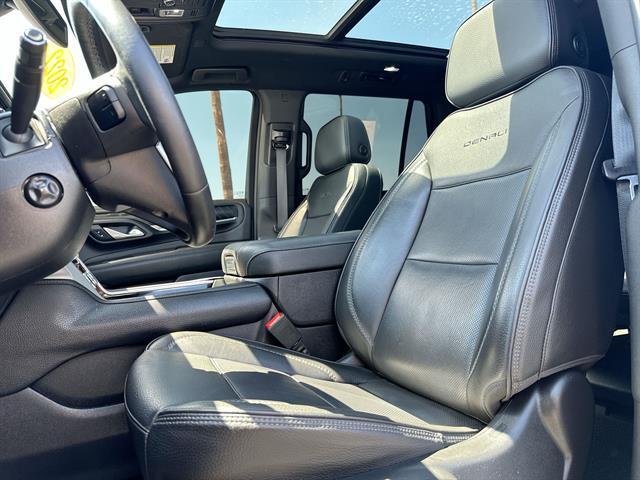 2022 GMC Yukon Denali Tucson AZ