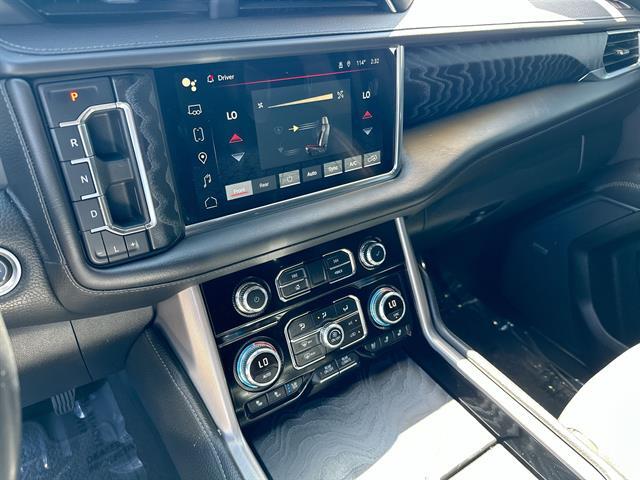2022 GMC Yukon Denali Tucson AZ
