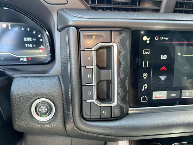 2022 GMC Yukon Denali Tucson AZ