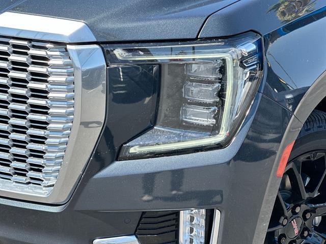 2022 GMC Yukon Denali Tucson AZ