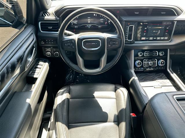 2022 GMC Yukon Denali Tucson AZ