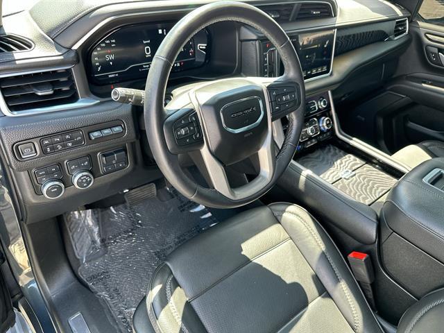2022 GMC Yukon Denali Tucson AZ