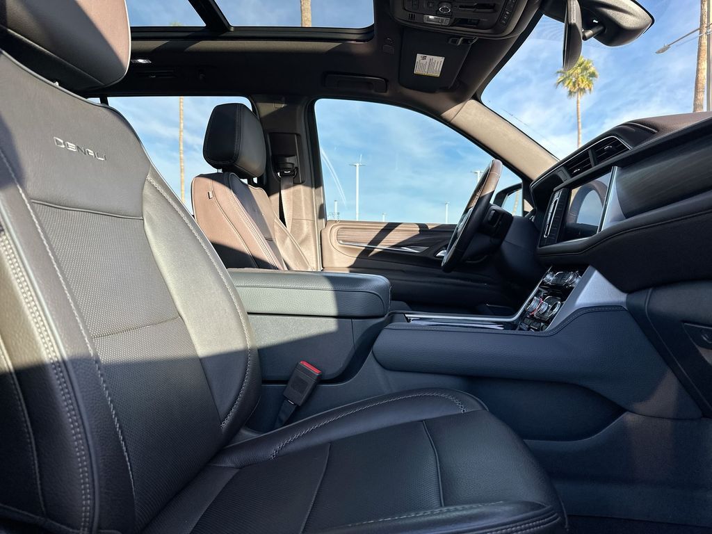 2022 GMC Yukon Denali Tucson AZ