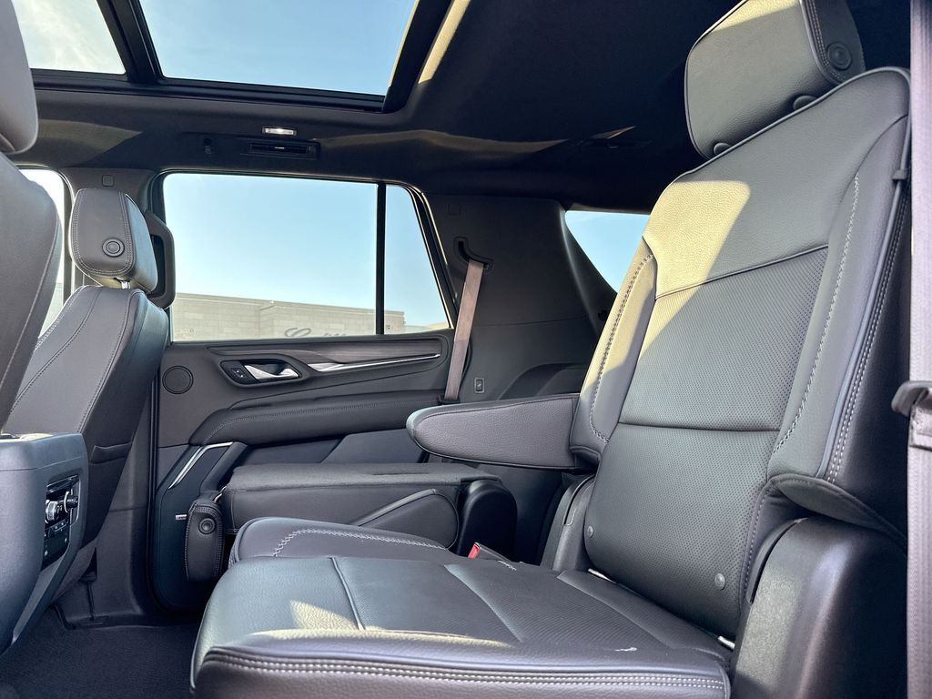 2022 GMC Yukon Denali Tucson AZ