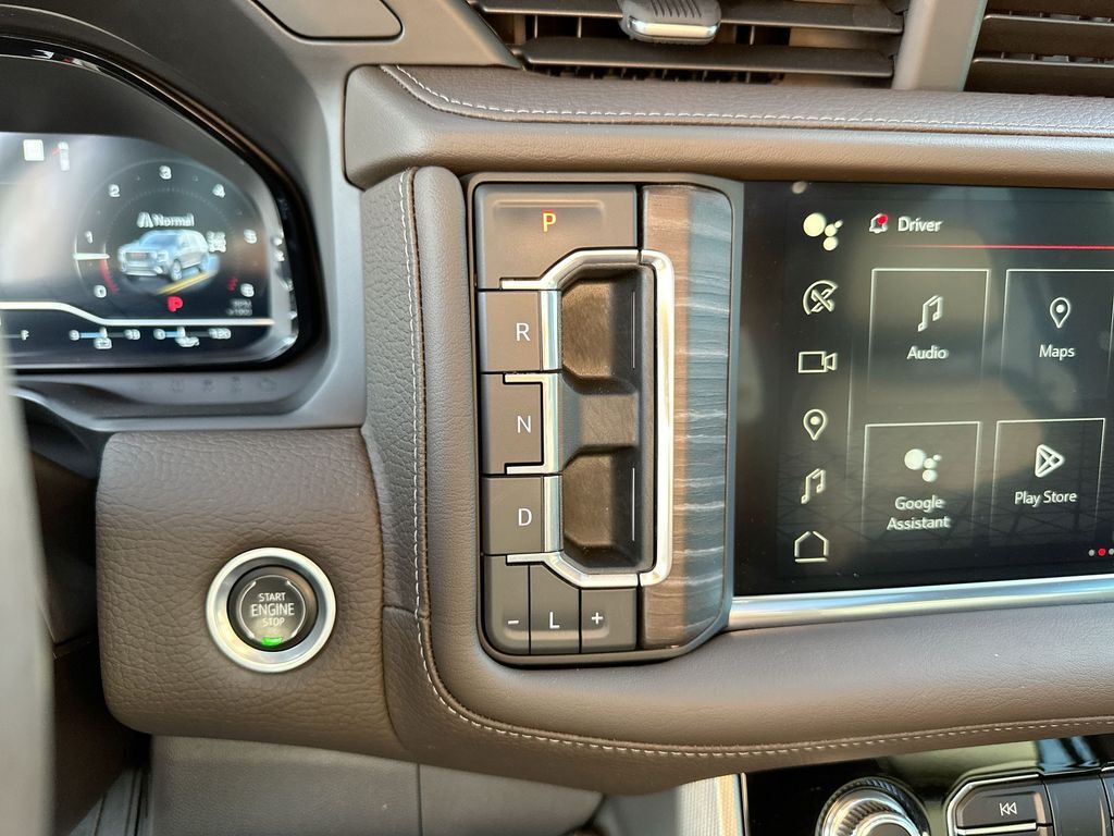 2022 GMC Yukon Denali Tucson AZ