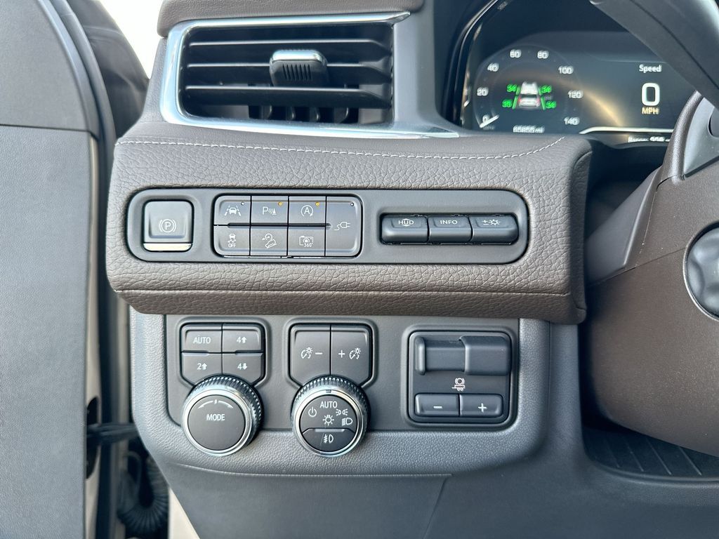 2022 GMC Yukon Denali Tucson AZ