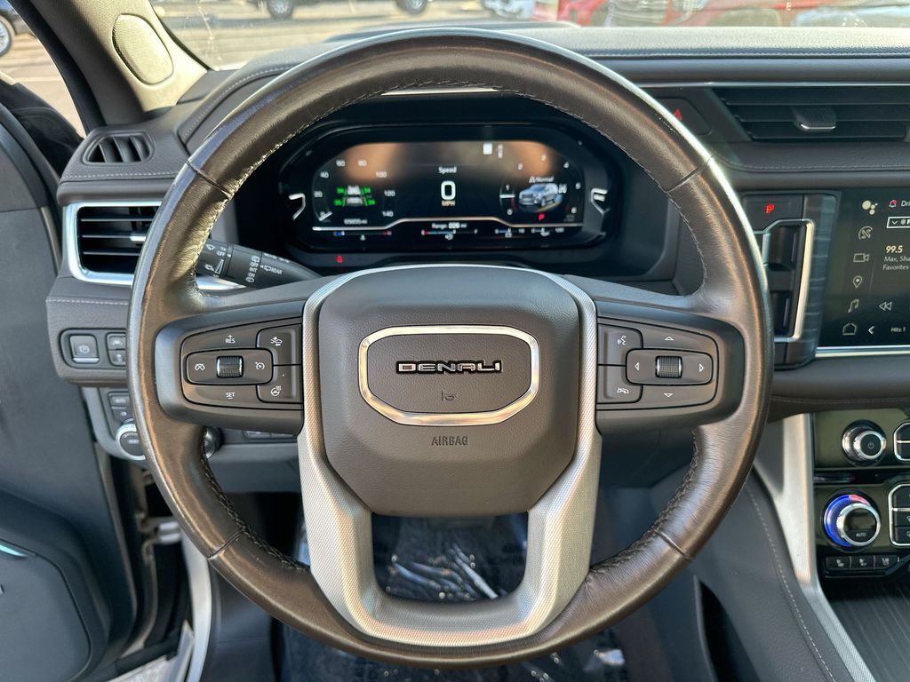 2022 GMC Yukon Denali Tucson AZ