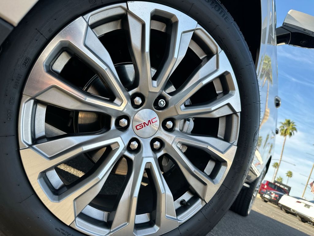 2022 GMC Yukon Denali Tucson AZ