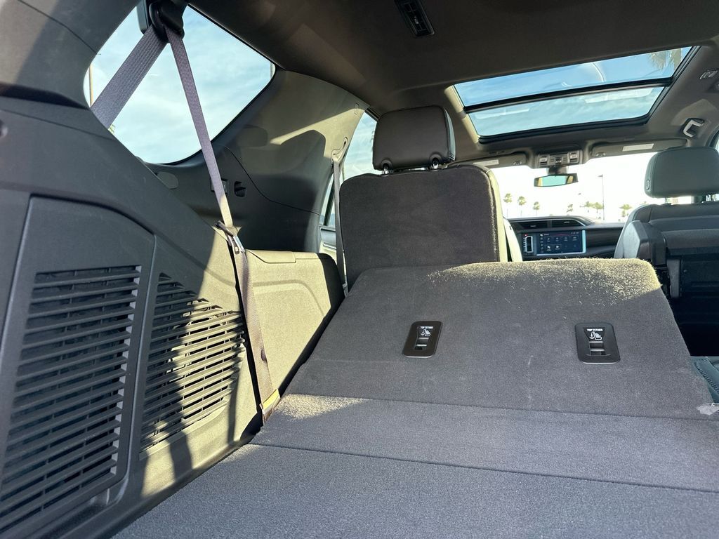 2022 GMC Yukon Denali Tucson AZ