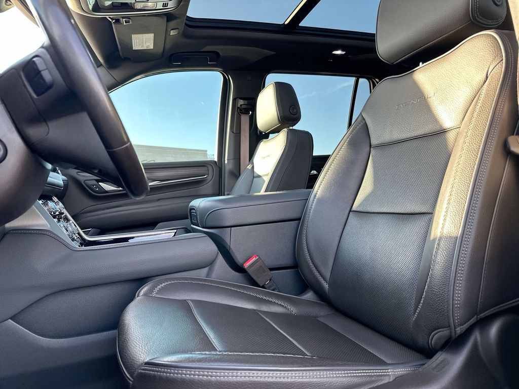 2022 GMC Yukon Denali Tucson AZ