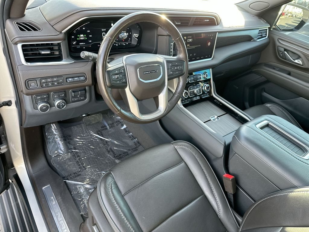 2022 GMC Yukon Denali Tucson AZ