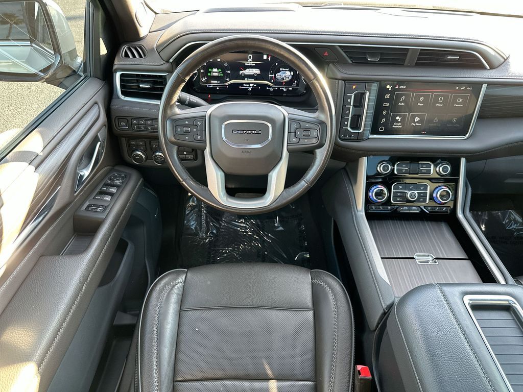 2022 GMC Yukon Denali Tucson AZ