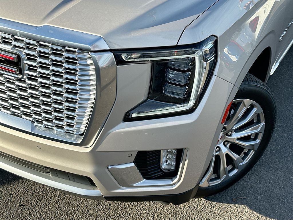 2022 GMC Yukon Denali Tucson AZ