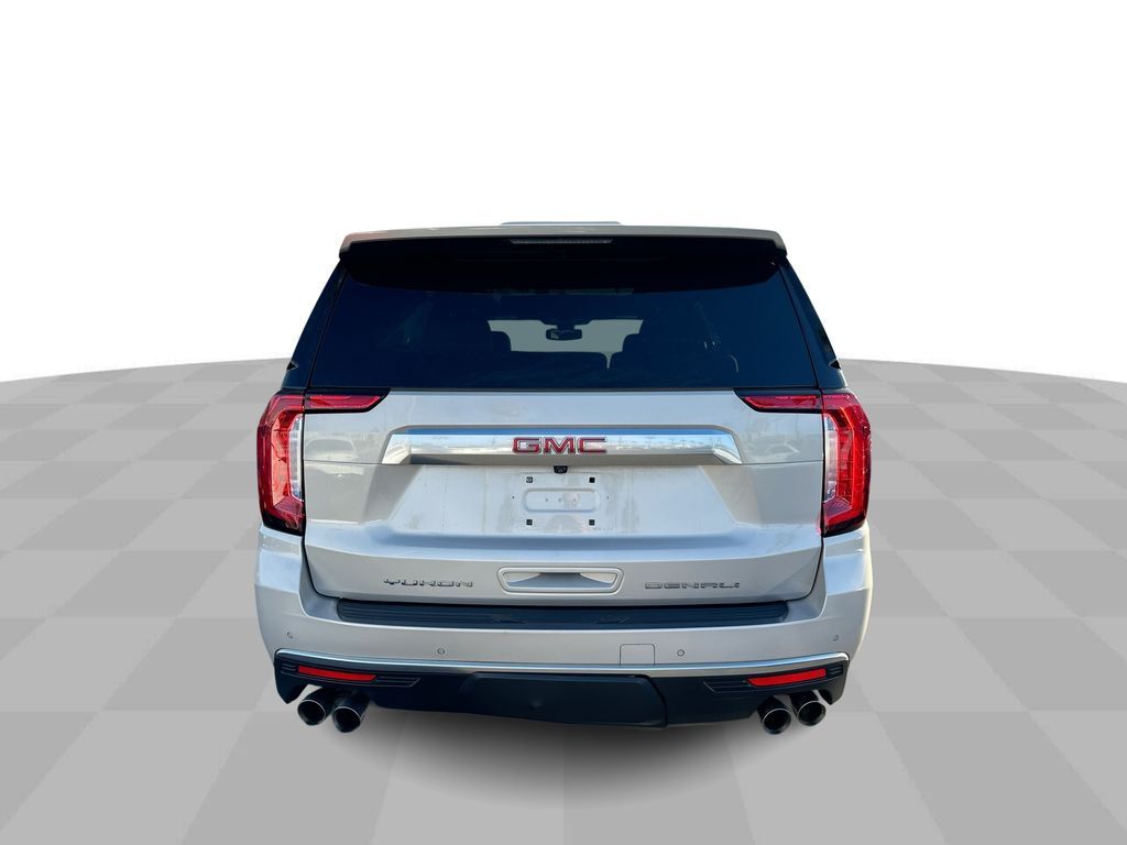2022 GMC Yukon Denali Tucson AZ