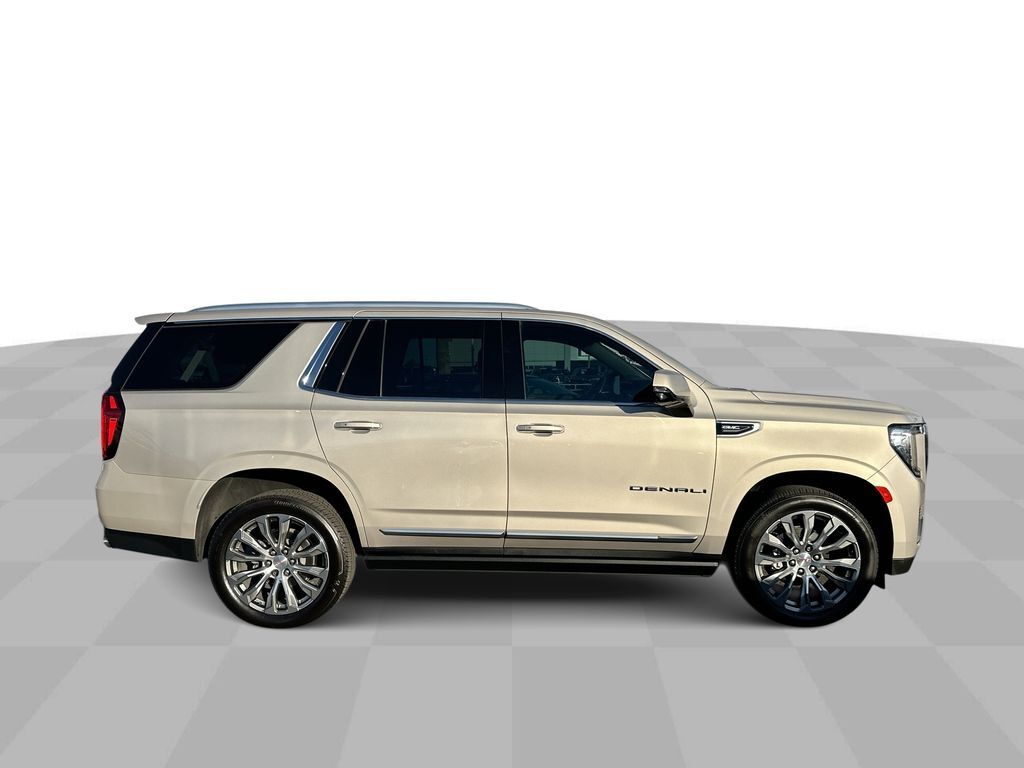 2022 GMC Yukon Denali Tucson AZ