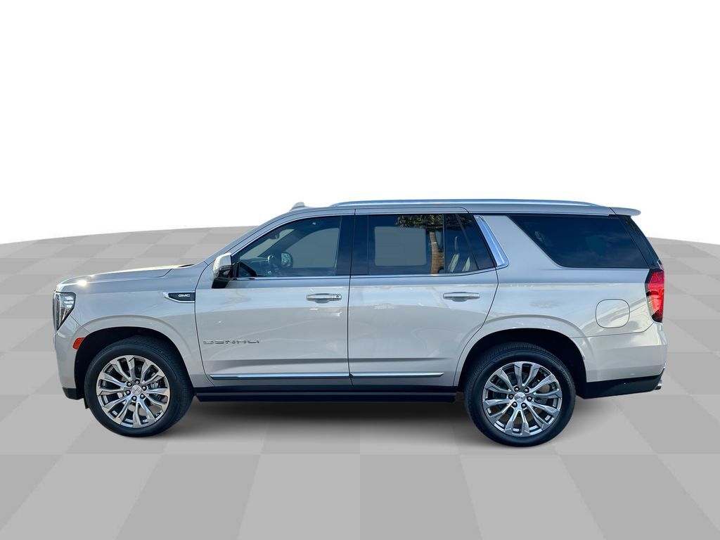 2022 GMC Yukon Denali Tucson AZ