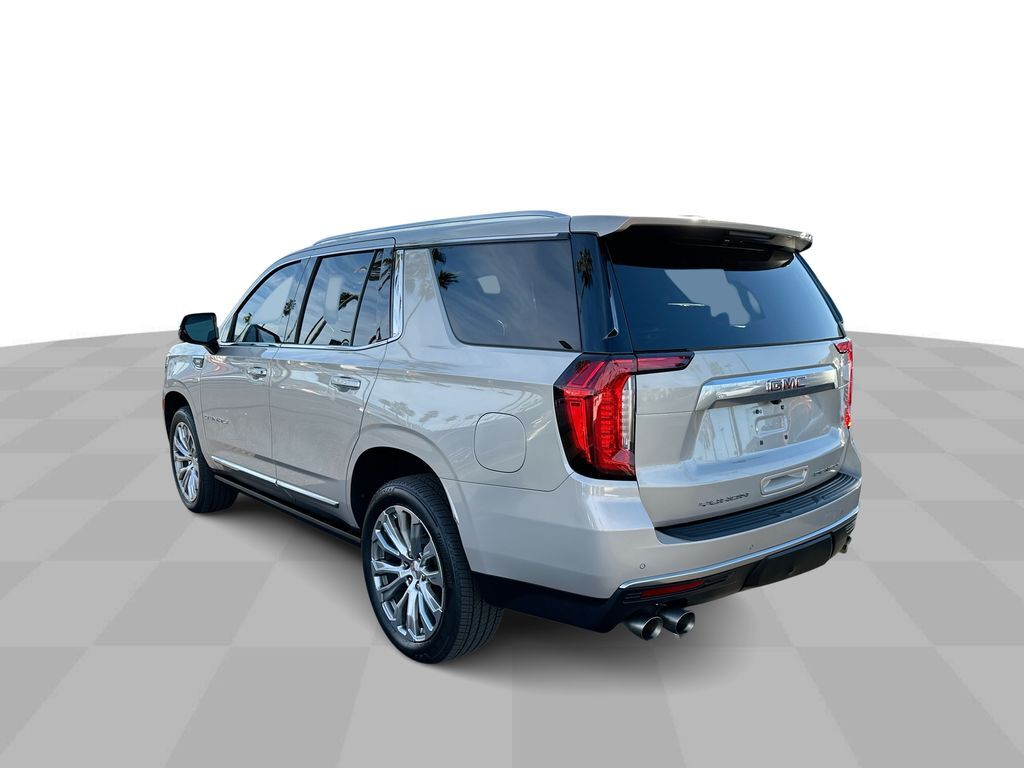 2022 GMC Yukon Denali Tucson AZ