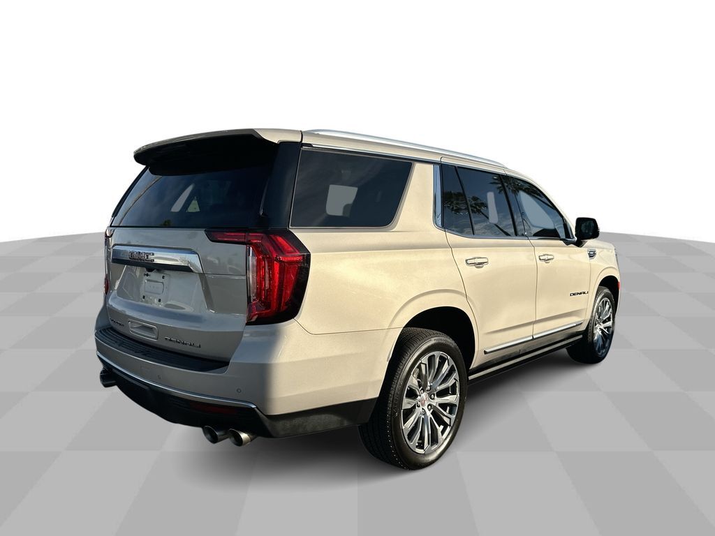 2022 GMC Yukon Denali Tucson AZ