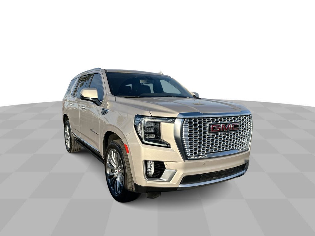 2022 GMC Yukon Denali Tucson AZ
