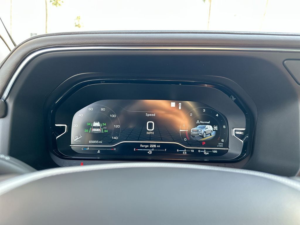 2022 GMC Yukon Denali Tucson AZ