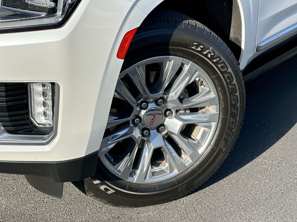 2022 GMC Yukon Denali Tucson AZ